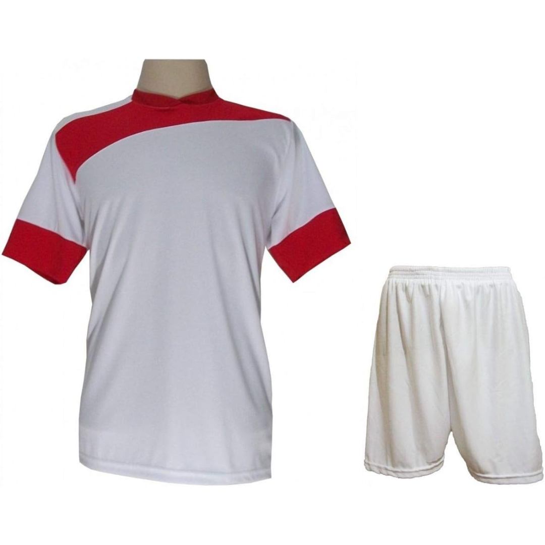 Kit Uniforme Handball