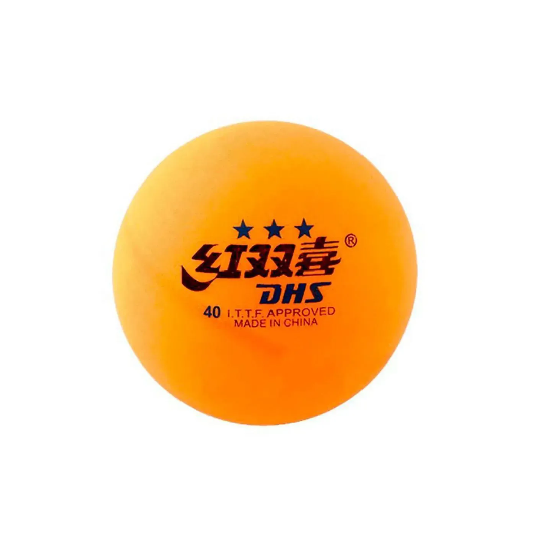 Bola de Tênis de Mesa - DHS