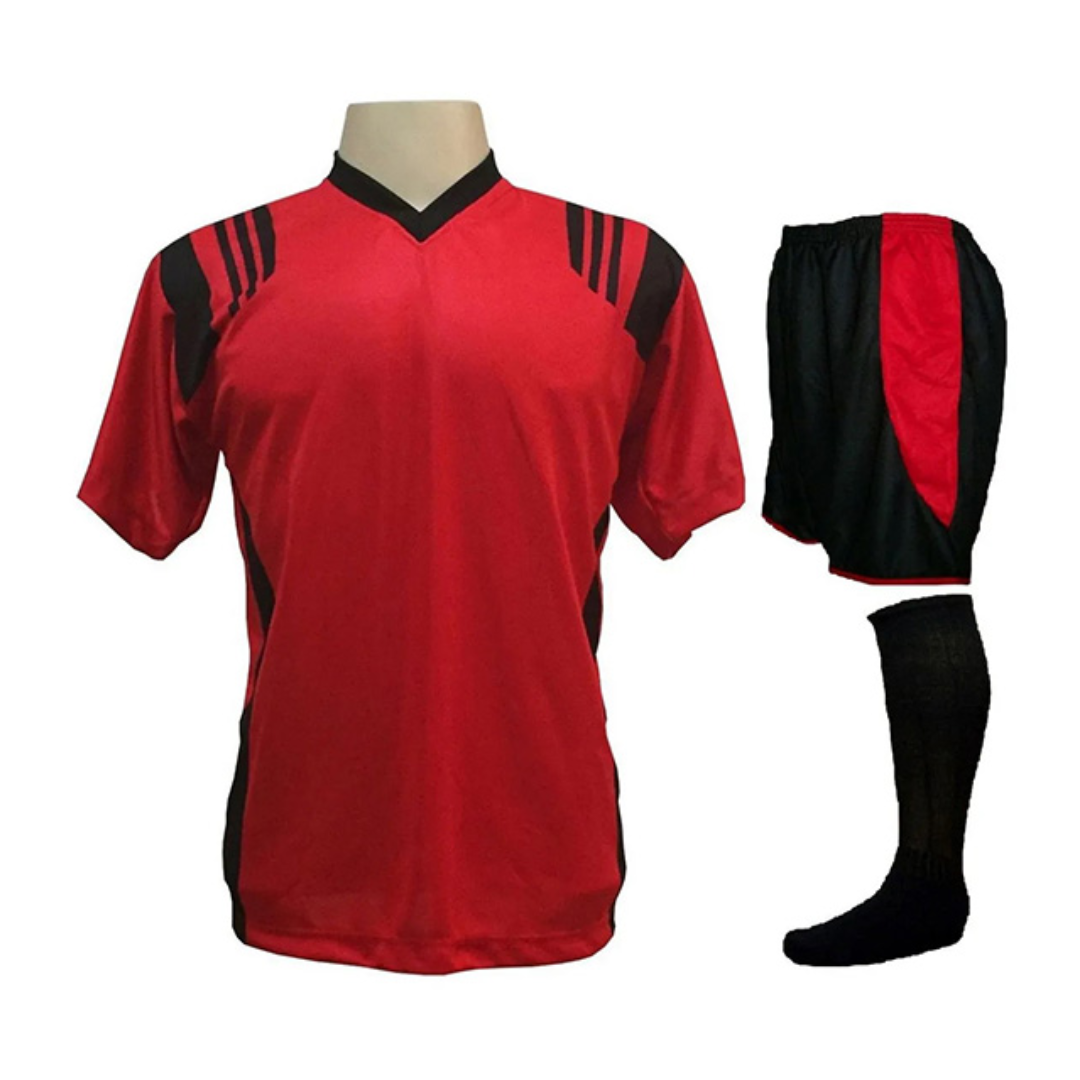 Kit Uniforme Vôlei