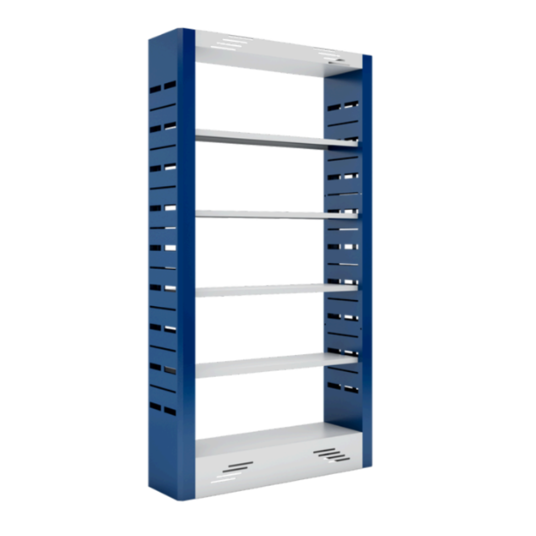 Estantes Para Biblioteca