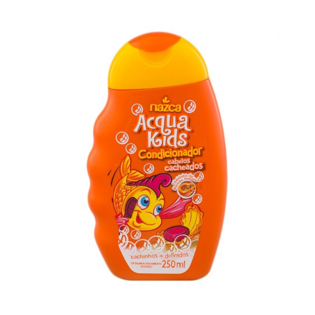 Condicionador - Nazca