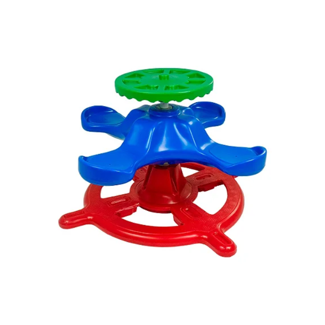 Playground Gira-Gira