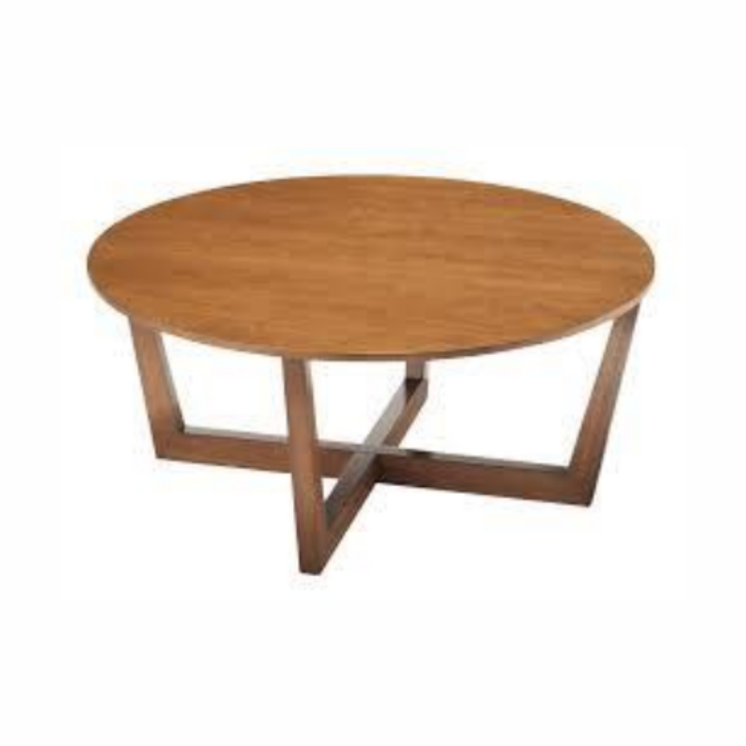 Mesa de Centro Executiva Medindo 900x600x450mm