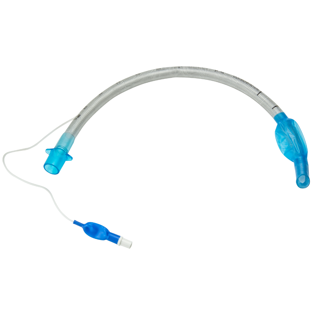Tubo Endotraqueal