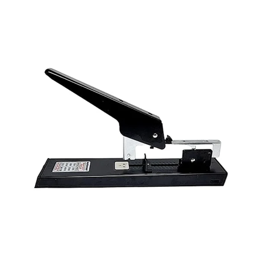 Grampeador de Papel Grande Até 100 Folhas 26/6 - Dotad