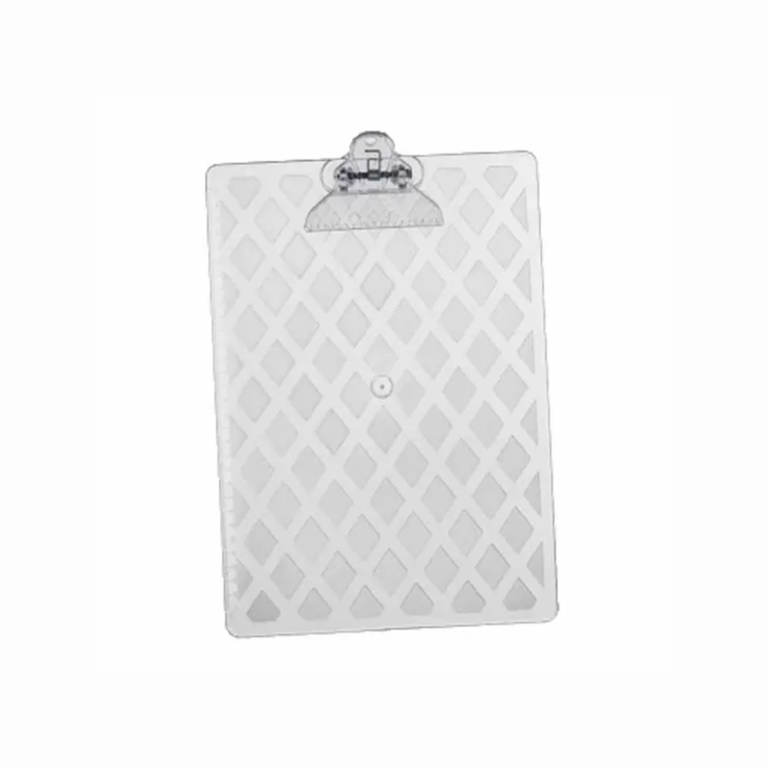 Prancheta em Acrílico - Maxcril