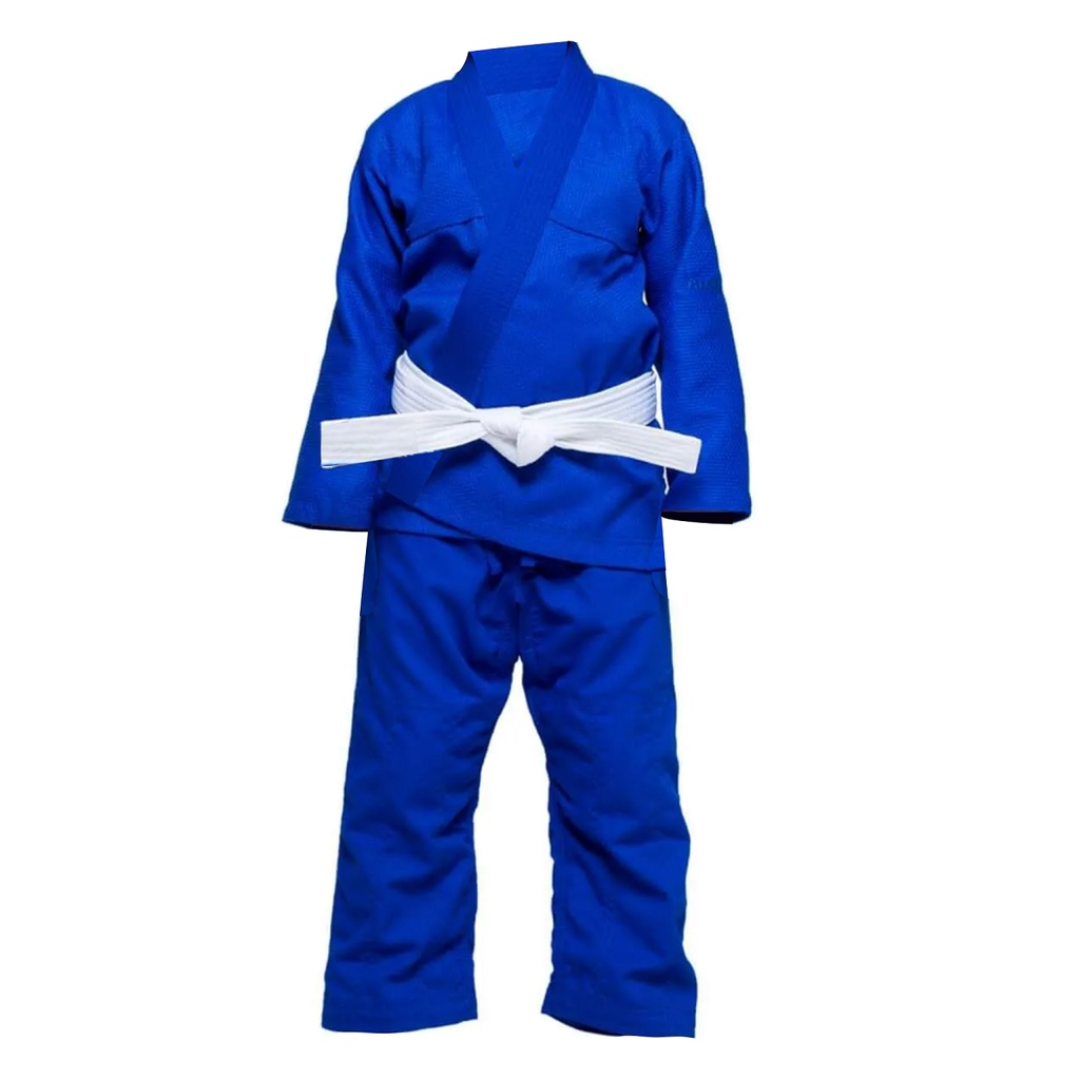 Kimono Jiu-Jitsu Tamanho Infantil