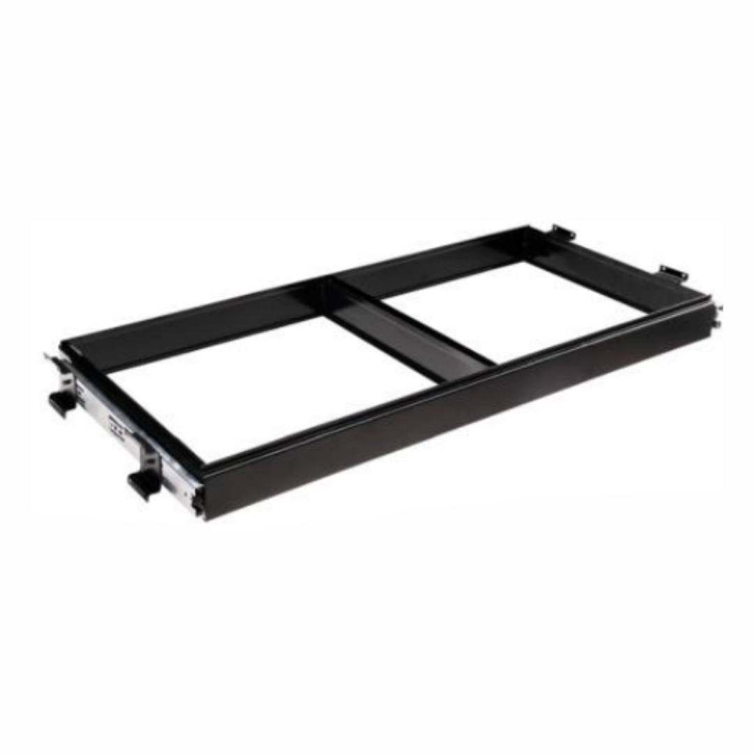 Suporte de Pasta Suspensa para Armários de 800mm