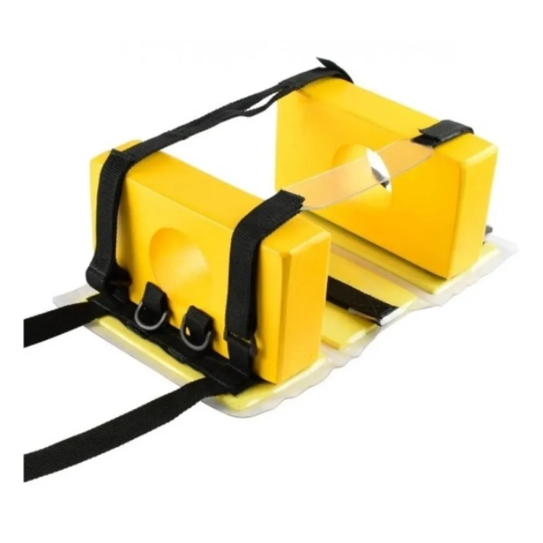 Imobilizador Lateral Cabeça Head Block