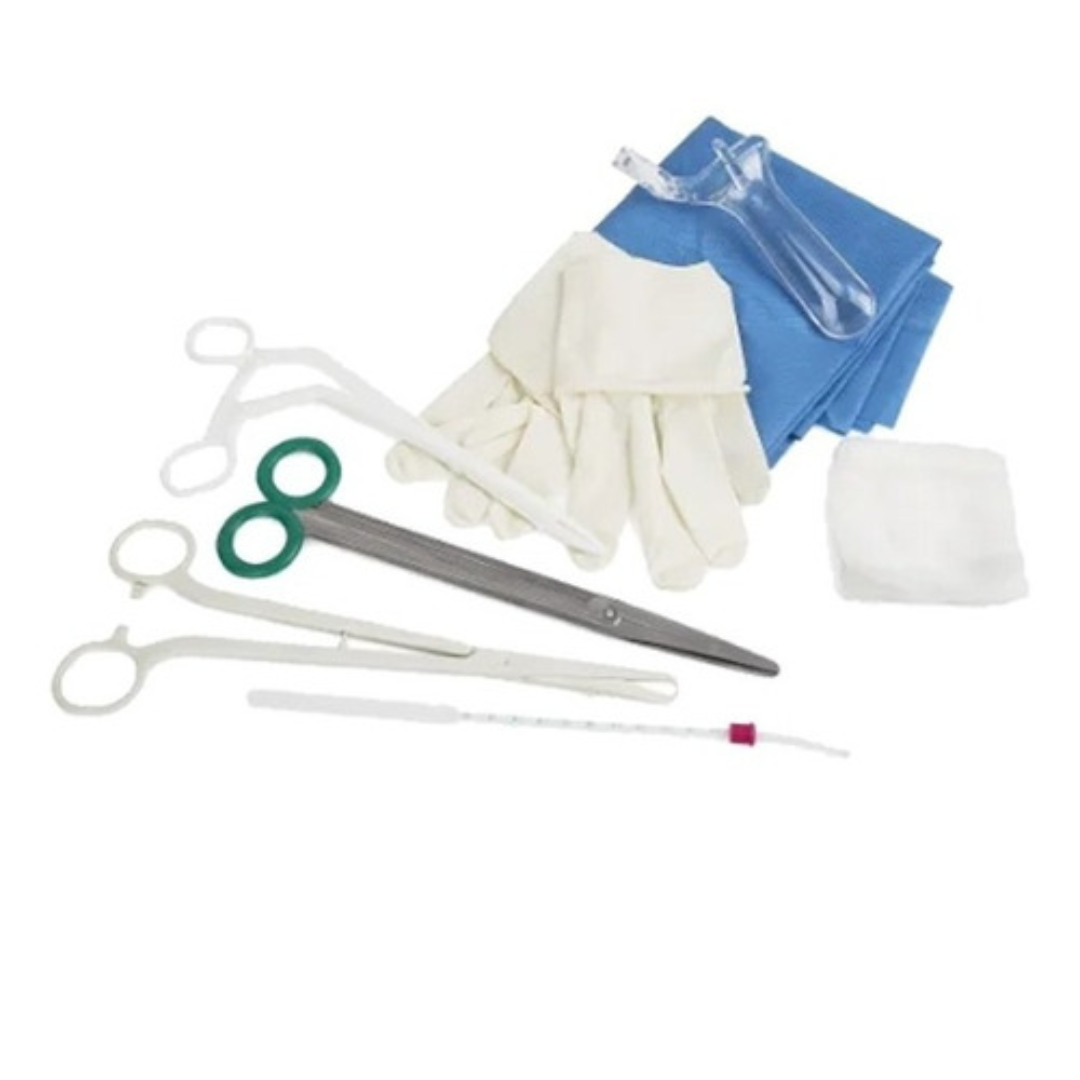 Kit Inserção Diu Descartável