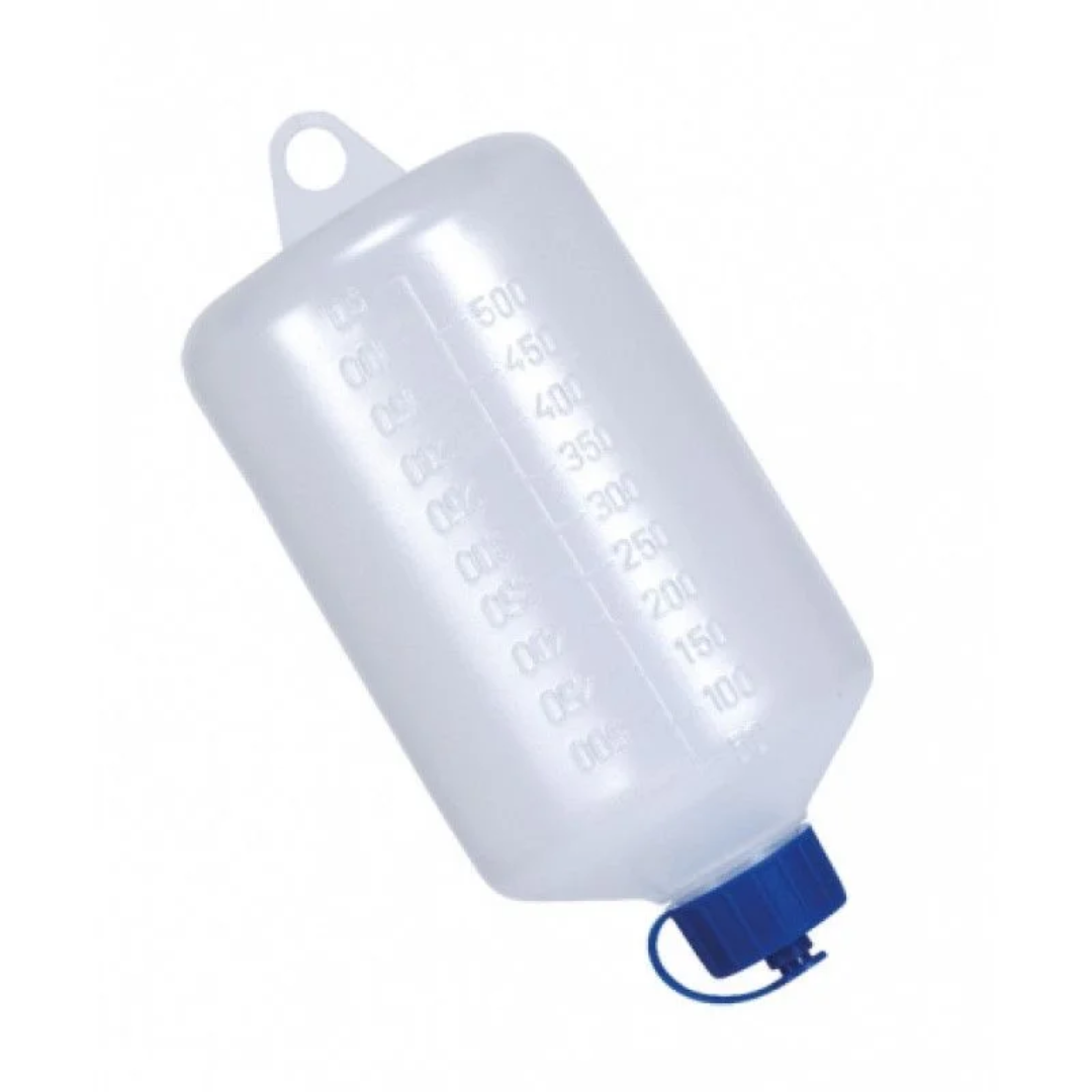 Frasco Para Nutrição Enteral