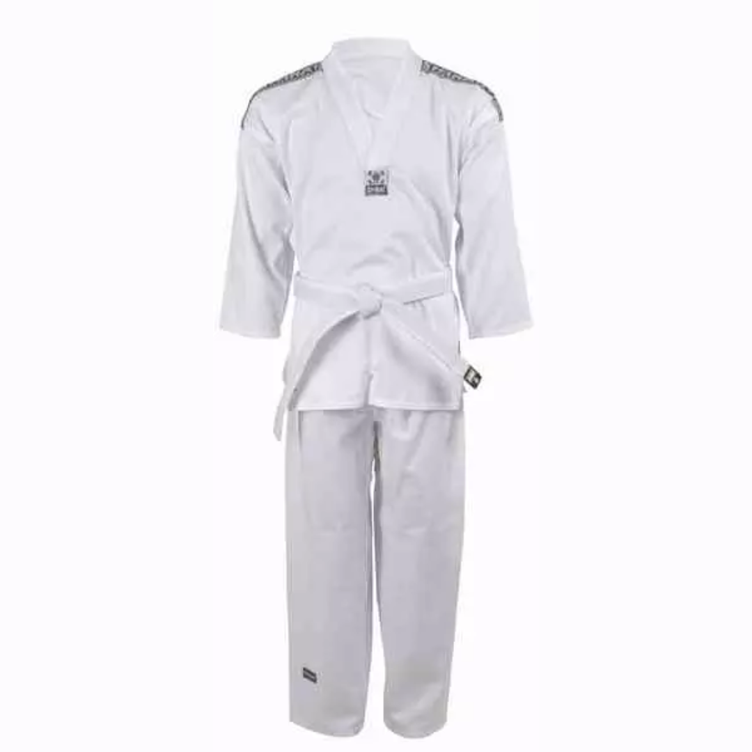 Uniforme Taekwondo (DOBOK) Infantil