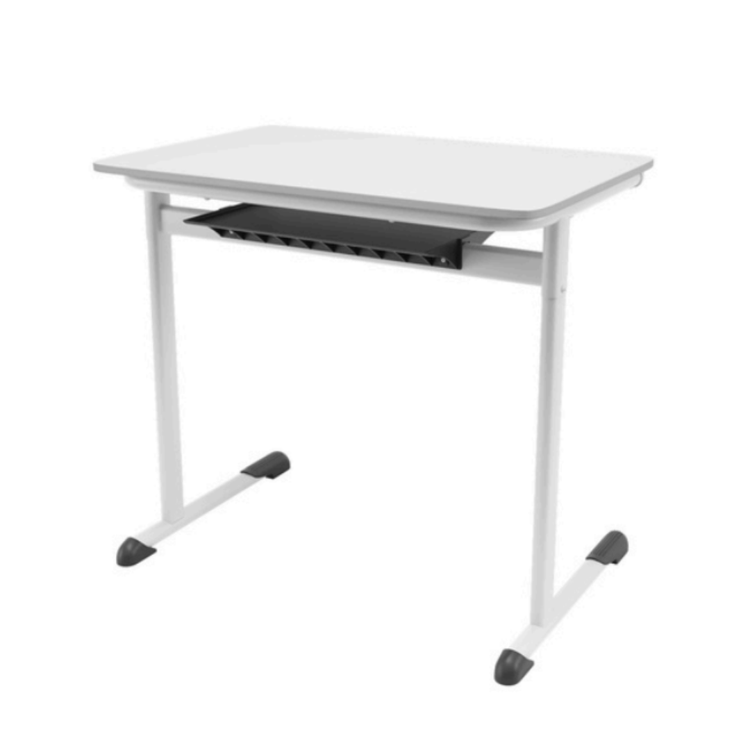 Mesa Escolar para Cadeirante