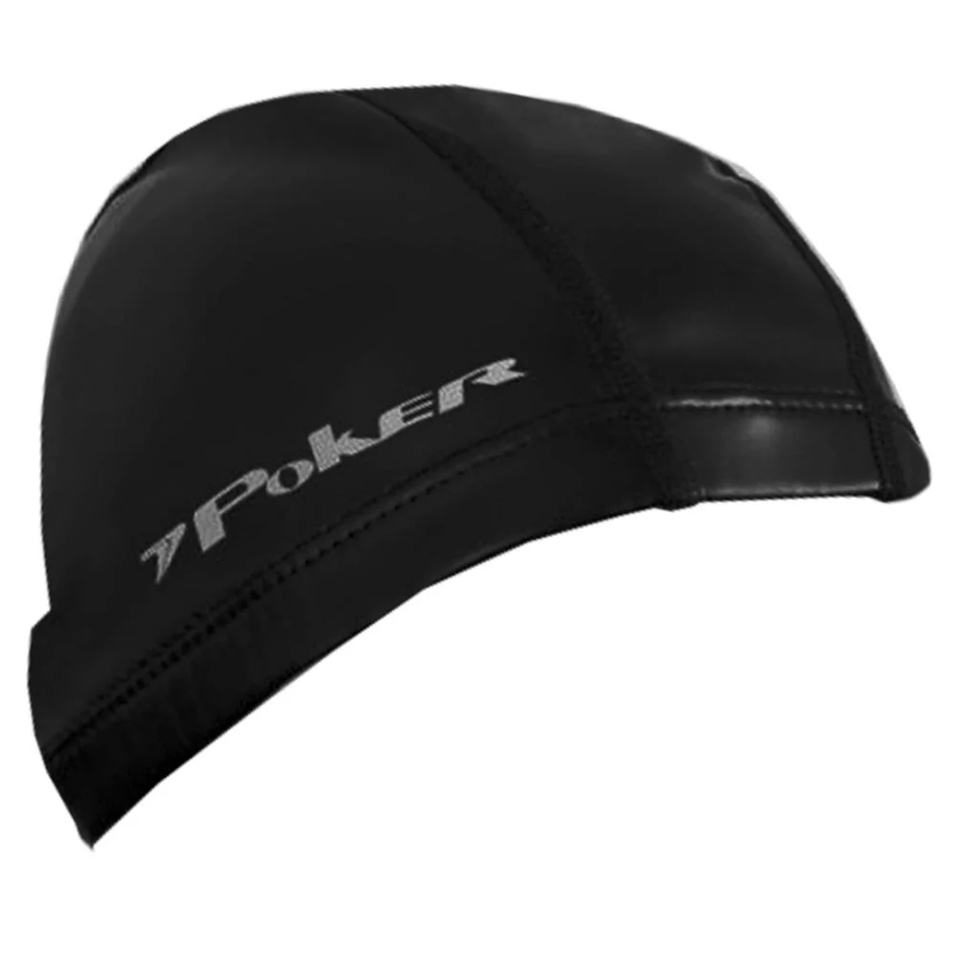 Touca Natação Silicone