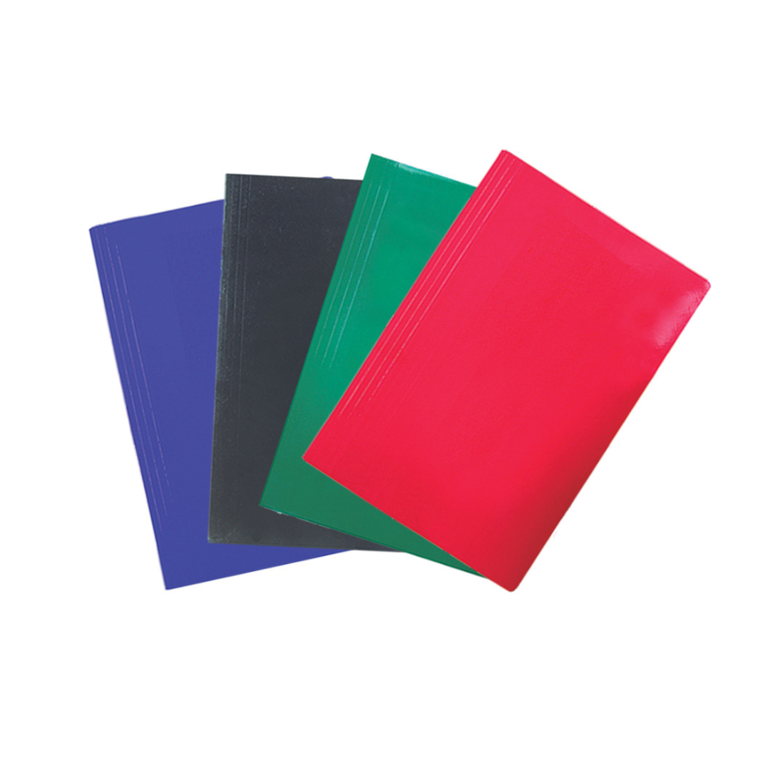 Pasta Brasil sem Elástico - Frama