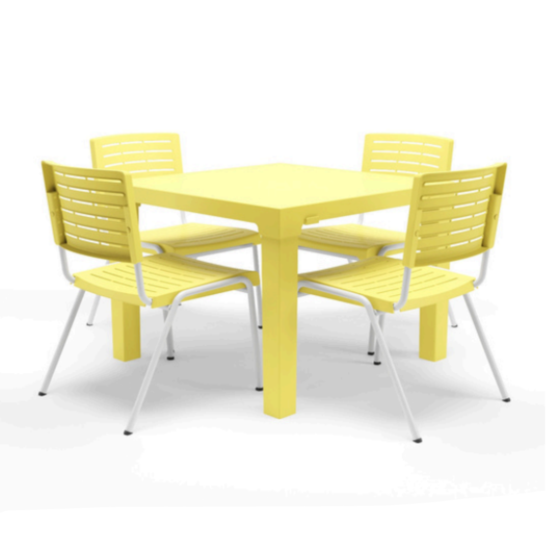 Conjunto Educacional Infantil