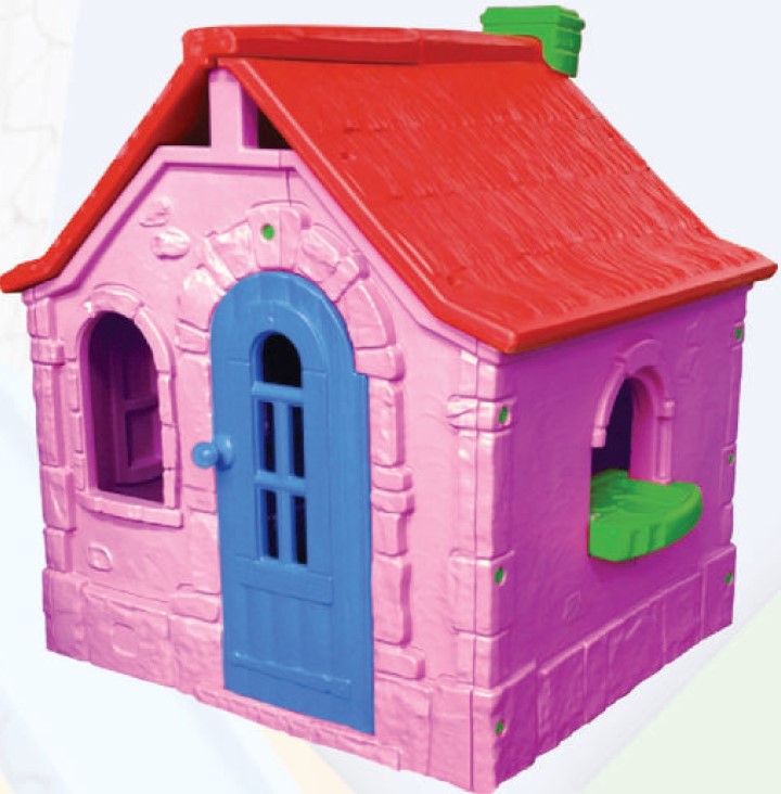 Play Casinha Infantil