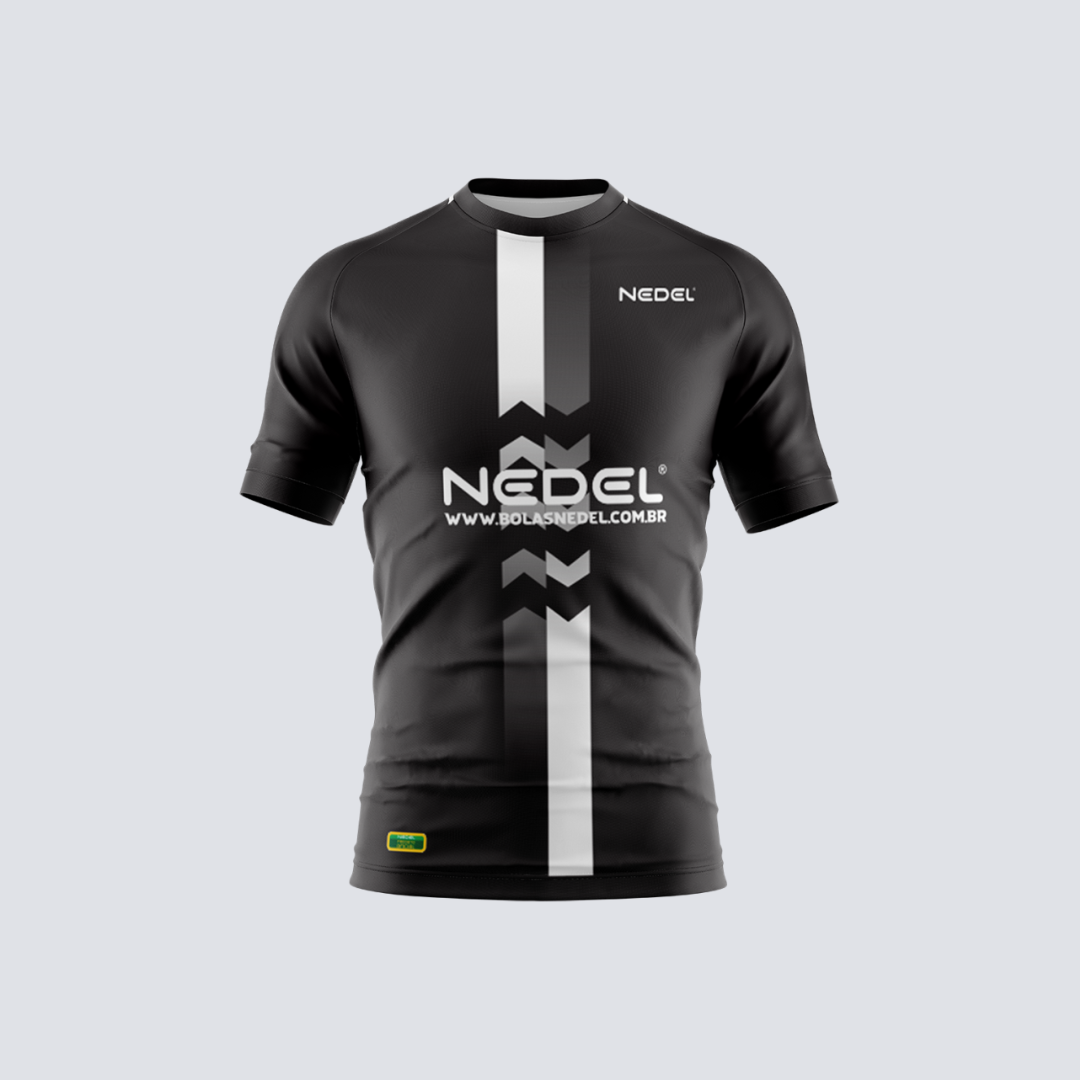 Uniforme De Jogo Para Futebol – Kit Completo Com Camisas, Shorts, Camisas e Shorts de Goleiro + Meião Profissional