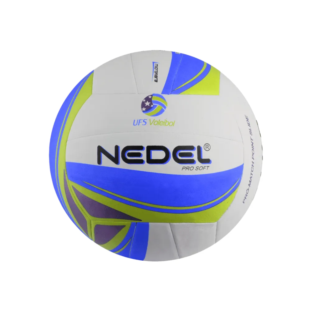 Bola Voleibol - Nedel