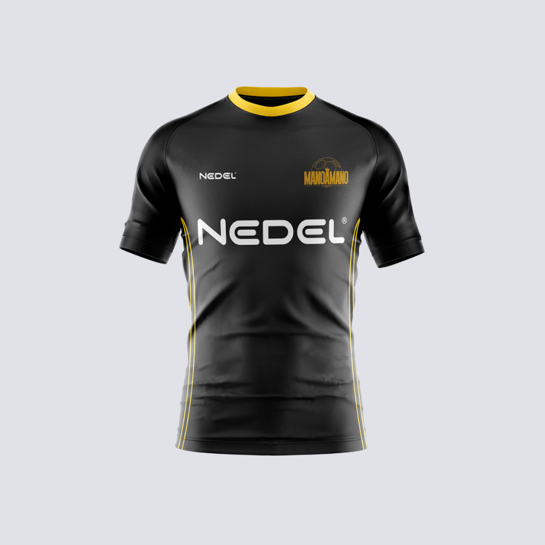 Uniforme De Jogo Para Futsal – Kit Profissional Com Sublimação Total e Meião Incluso