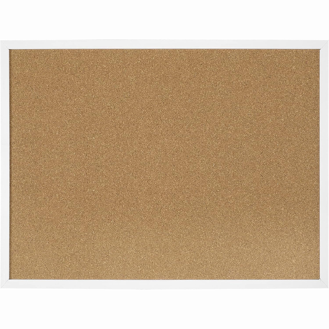 Quadro de Aviso em Cortiça 120cmx90cm - Cortiarte