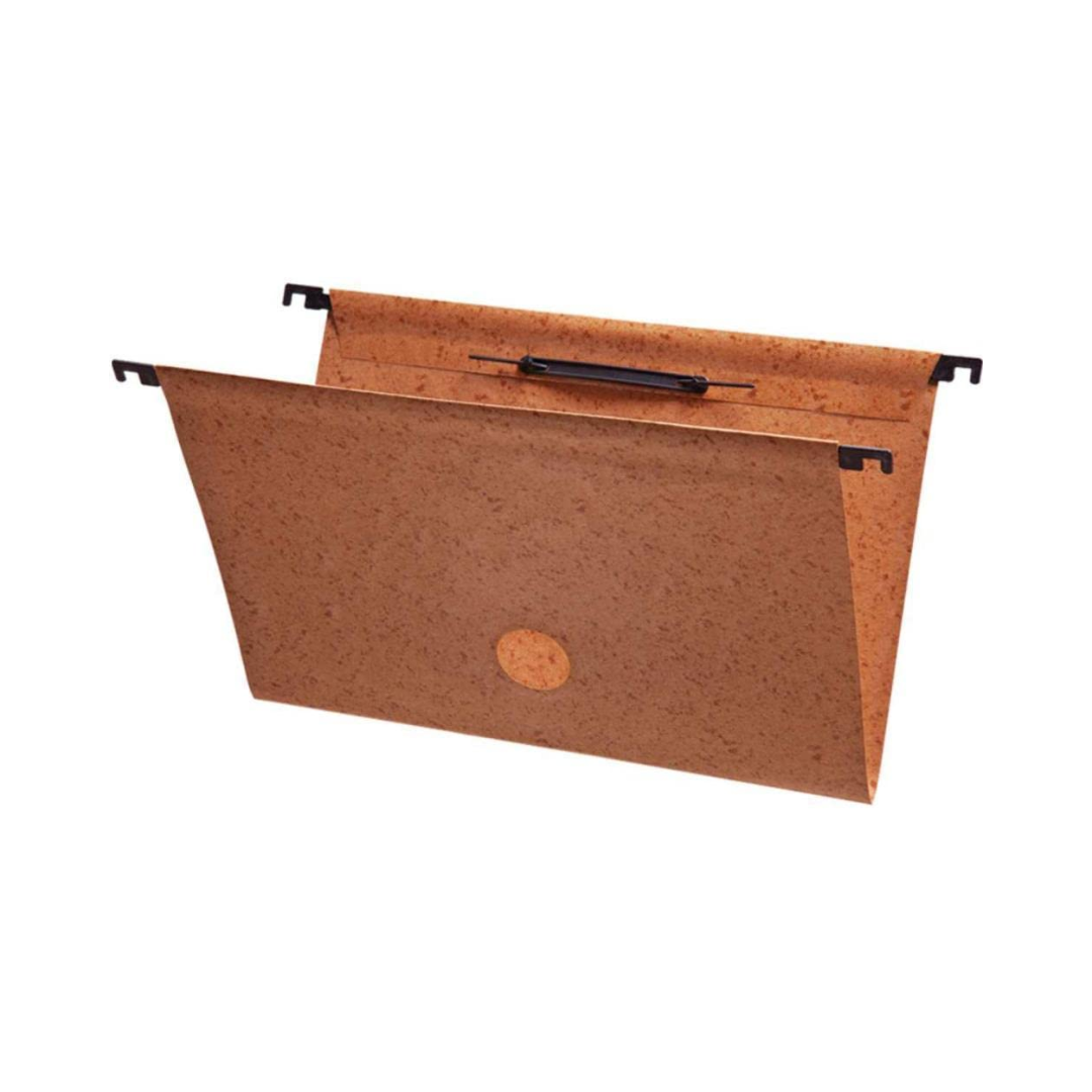 Pasta Suspensa Sanfonada Kraft - Dello