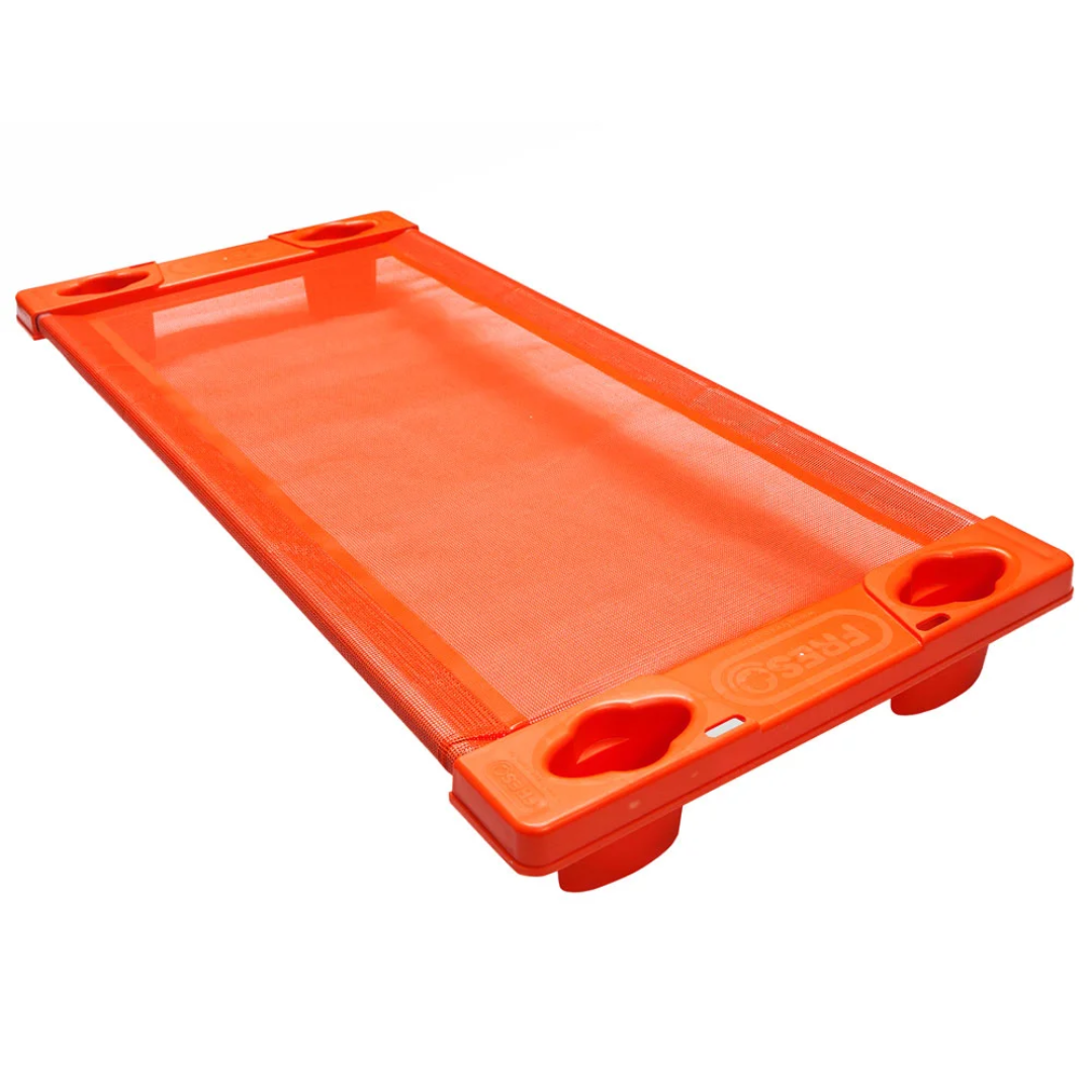 Caminha Infantil Portátil Empilhável