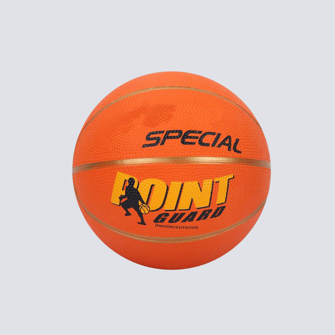 Bola De Basquete Infantil Mirim – Aprovada Por Federações Oficiais