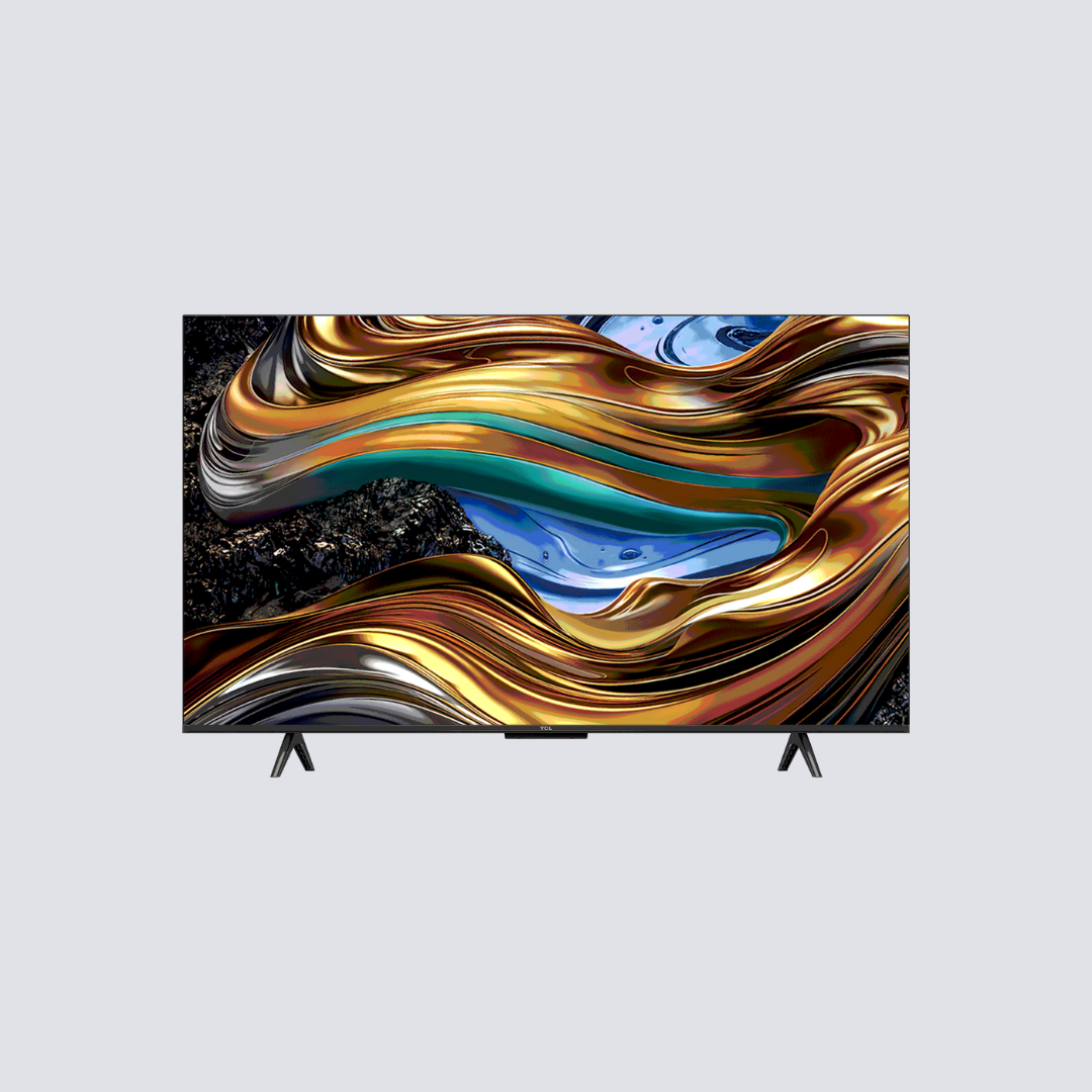 Smart TV 50″ – Android TV™ – Conectividade Premium