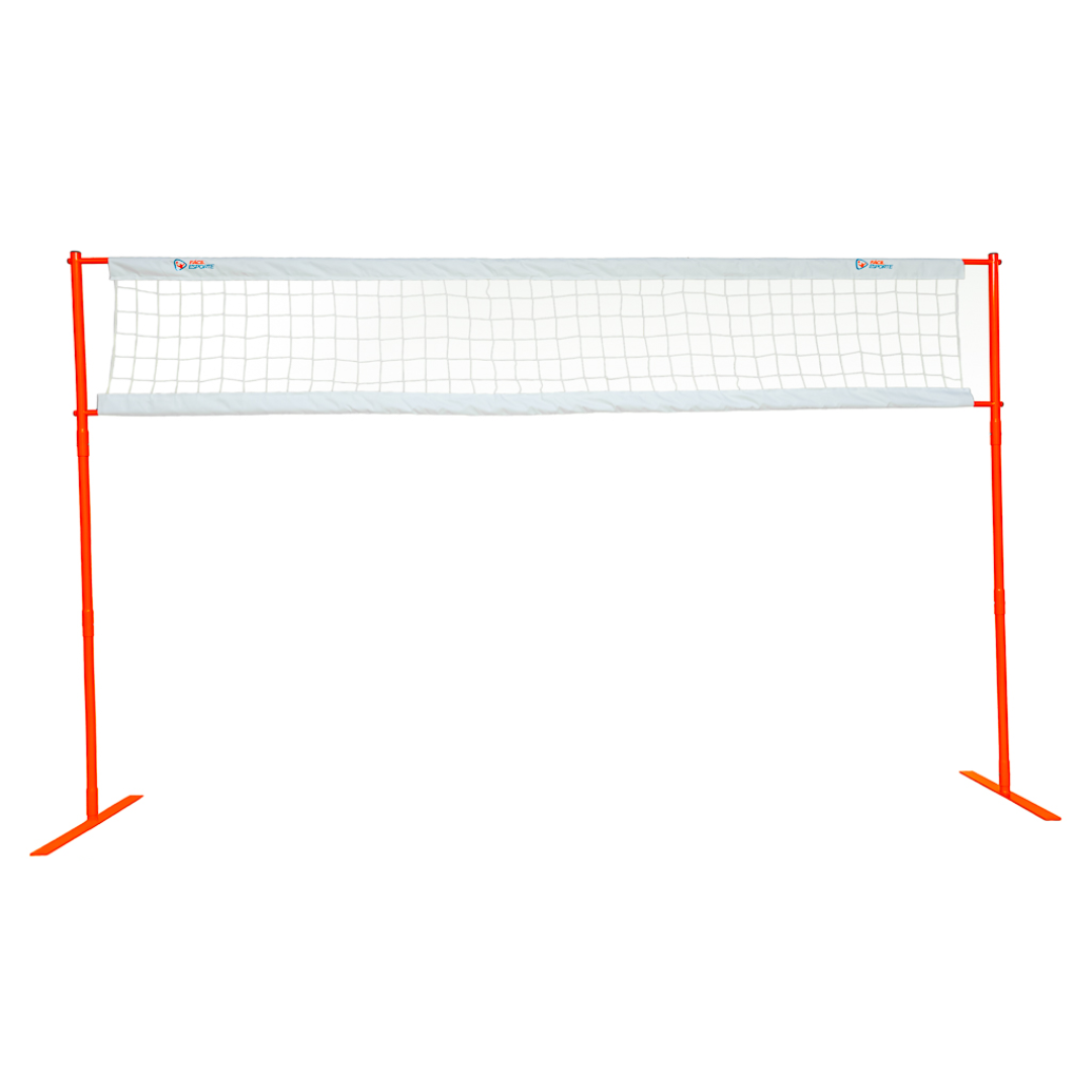 Conjunto Postes e Rede - Fácil