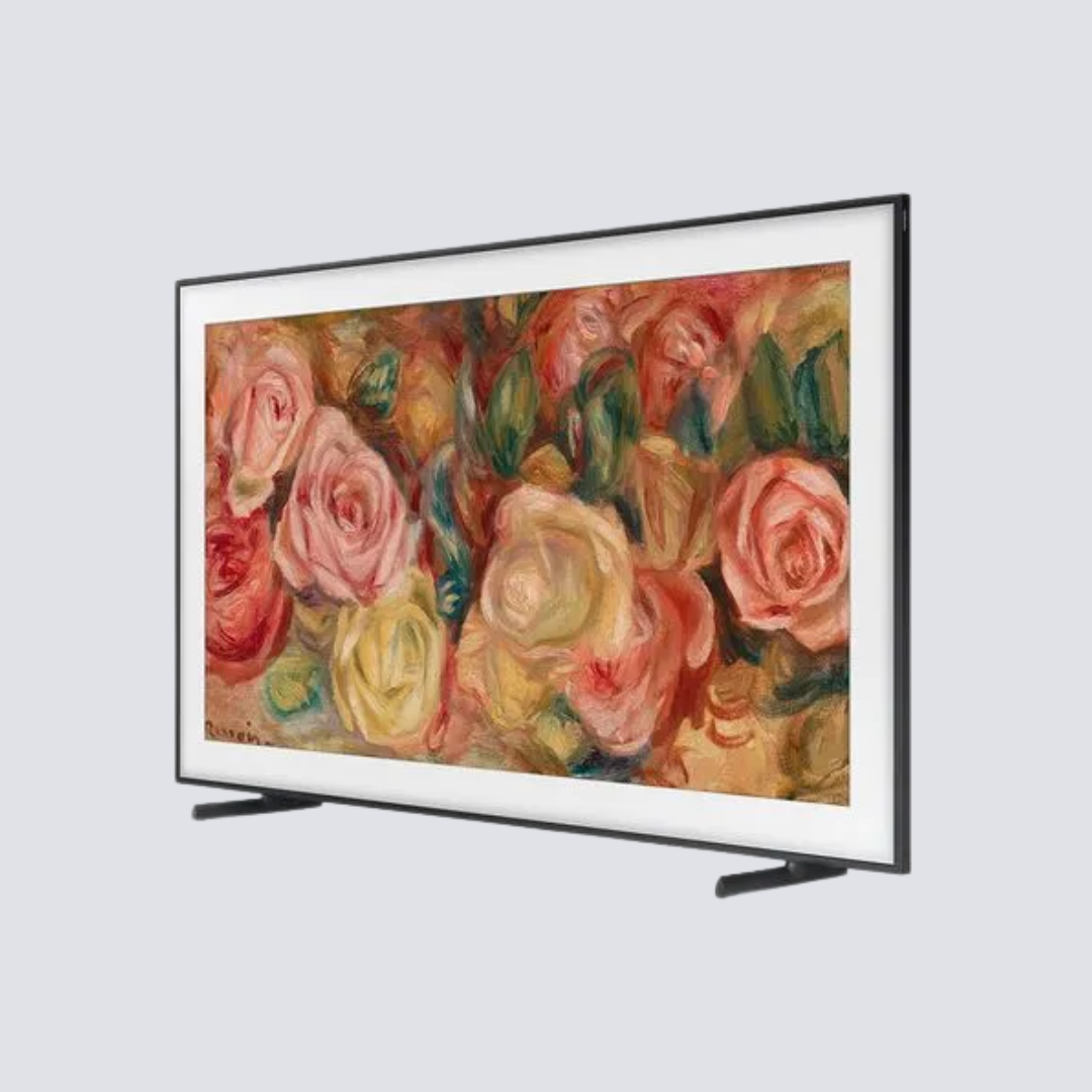 Smart TV 75″ – Resolução 4K com Quantum Processor – Alta Imersão
