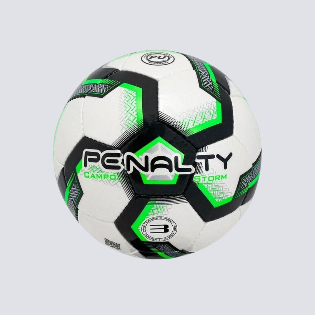 Bola De Futebol De Campo Infantil Nº 05 – Aprovada Por Federações Oficiais