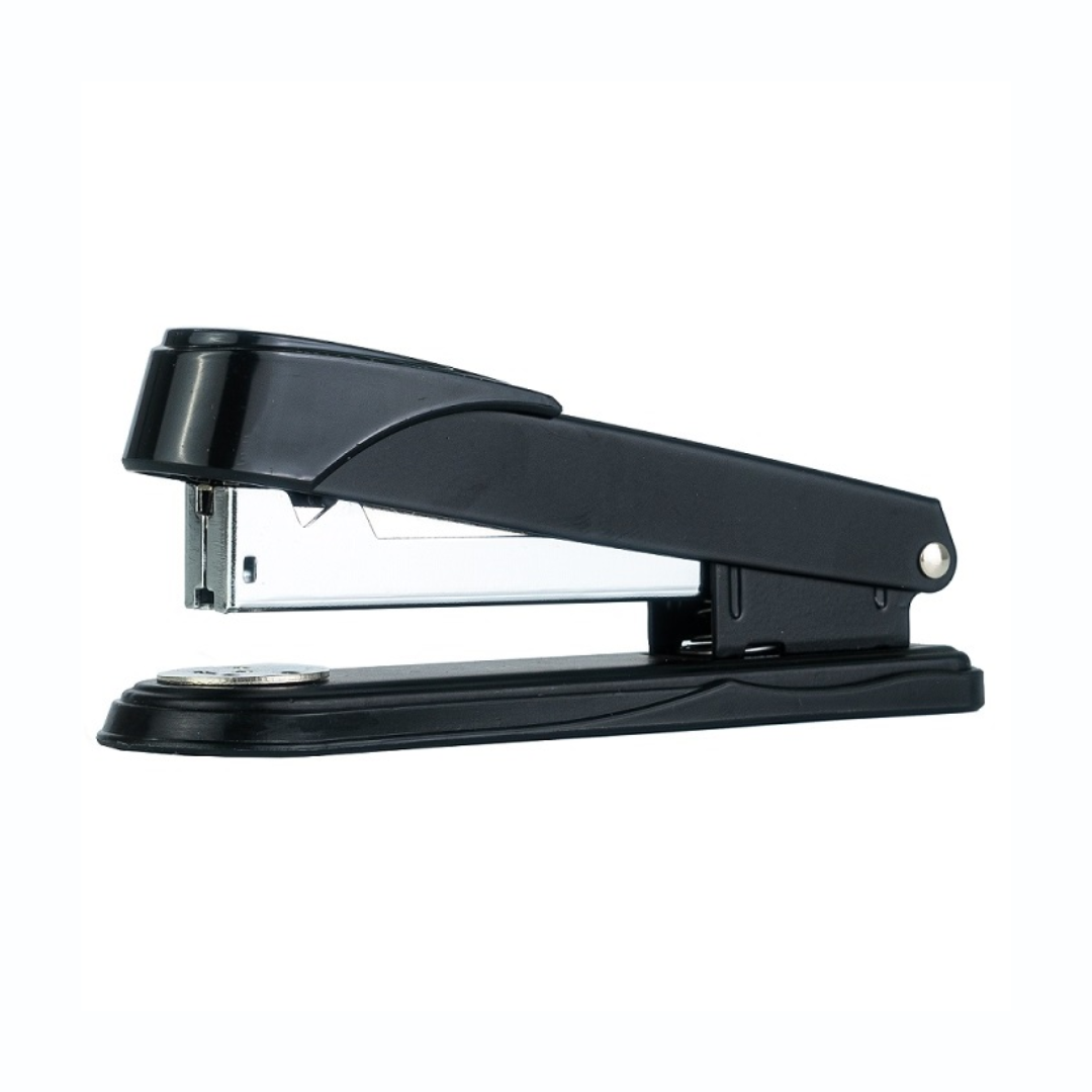 Grampeador de Mesa Metálico - Futuro