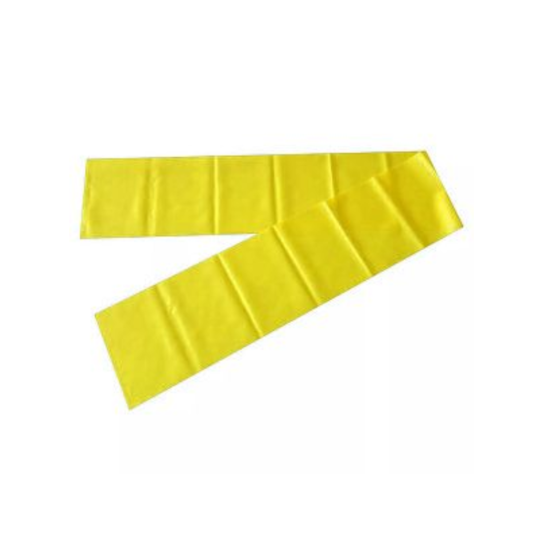 Conjunto de 3 Faixas Elásticas (Mini Bande) - Nedel