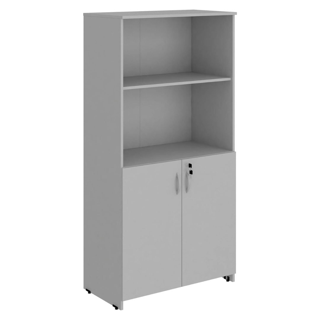 Armário Semi Aberto 2 Portas