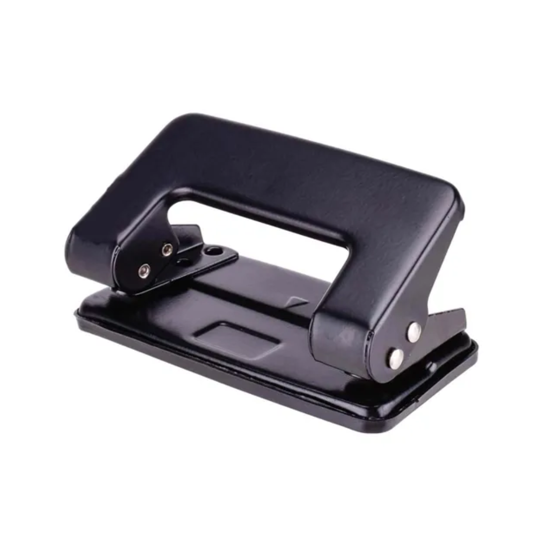 Perfurador para Papel para 25 Folhas - Onda