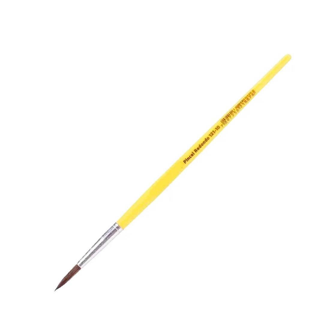 Pincel n° 20 - Futuro