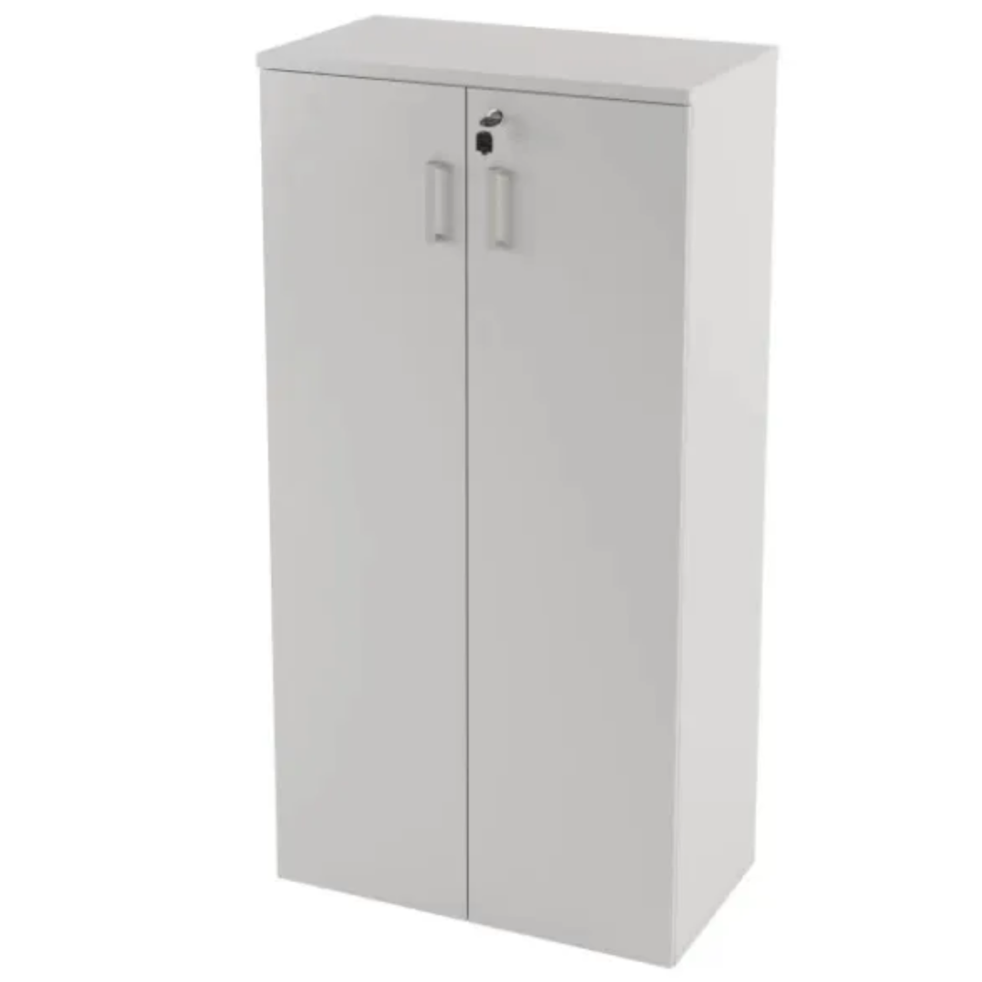 Armário Extra Alto com 2 Portas