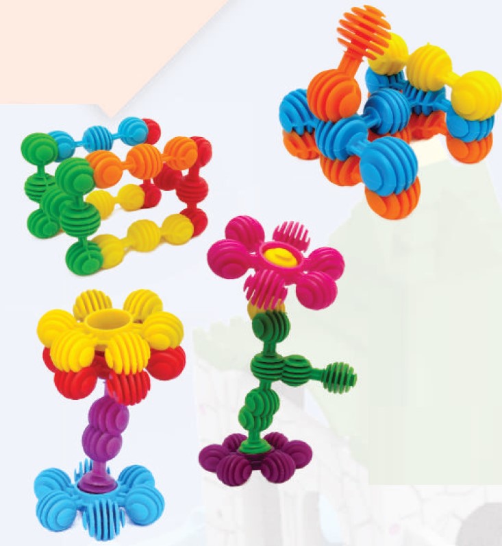 Kit Estrela Feliz ll