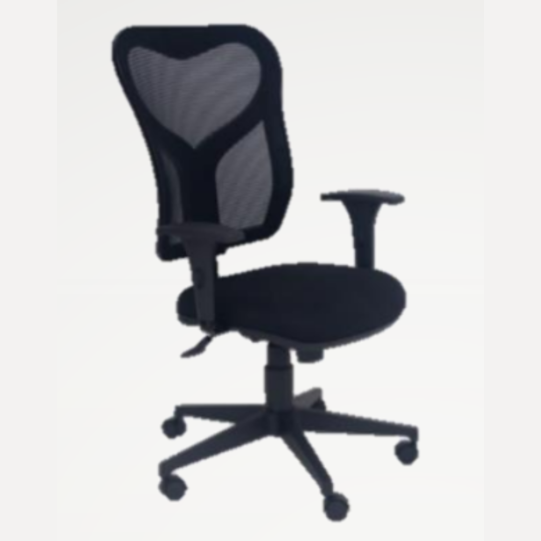 Cadeira Giratória Ergonômica para Escritório