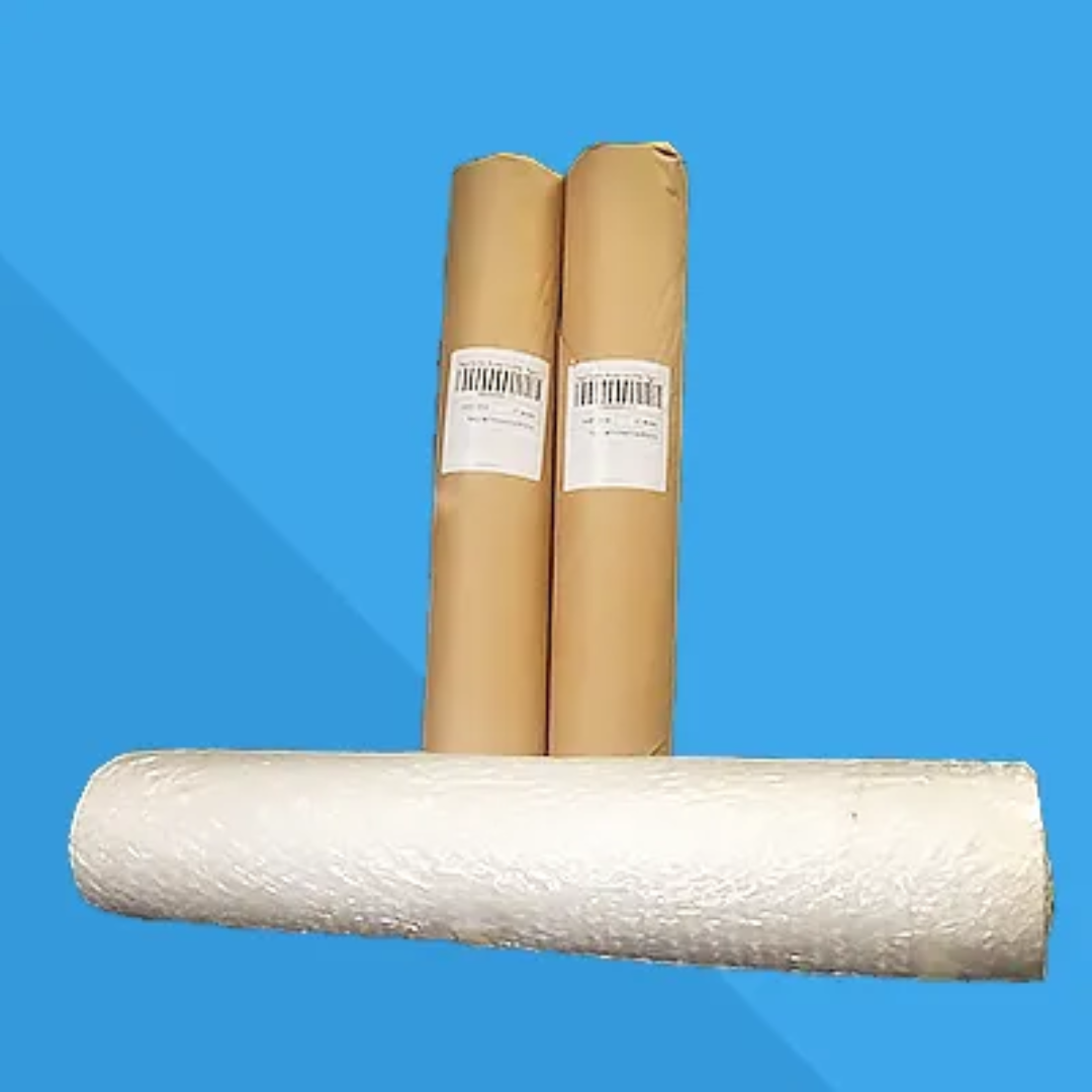 Bobina para Ploter Gramatura 75G/M2 - VR