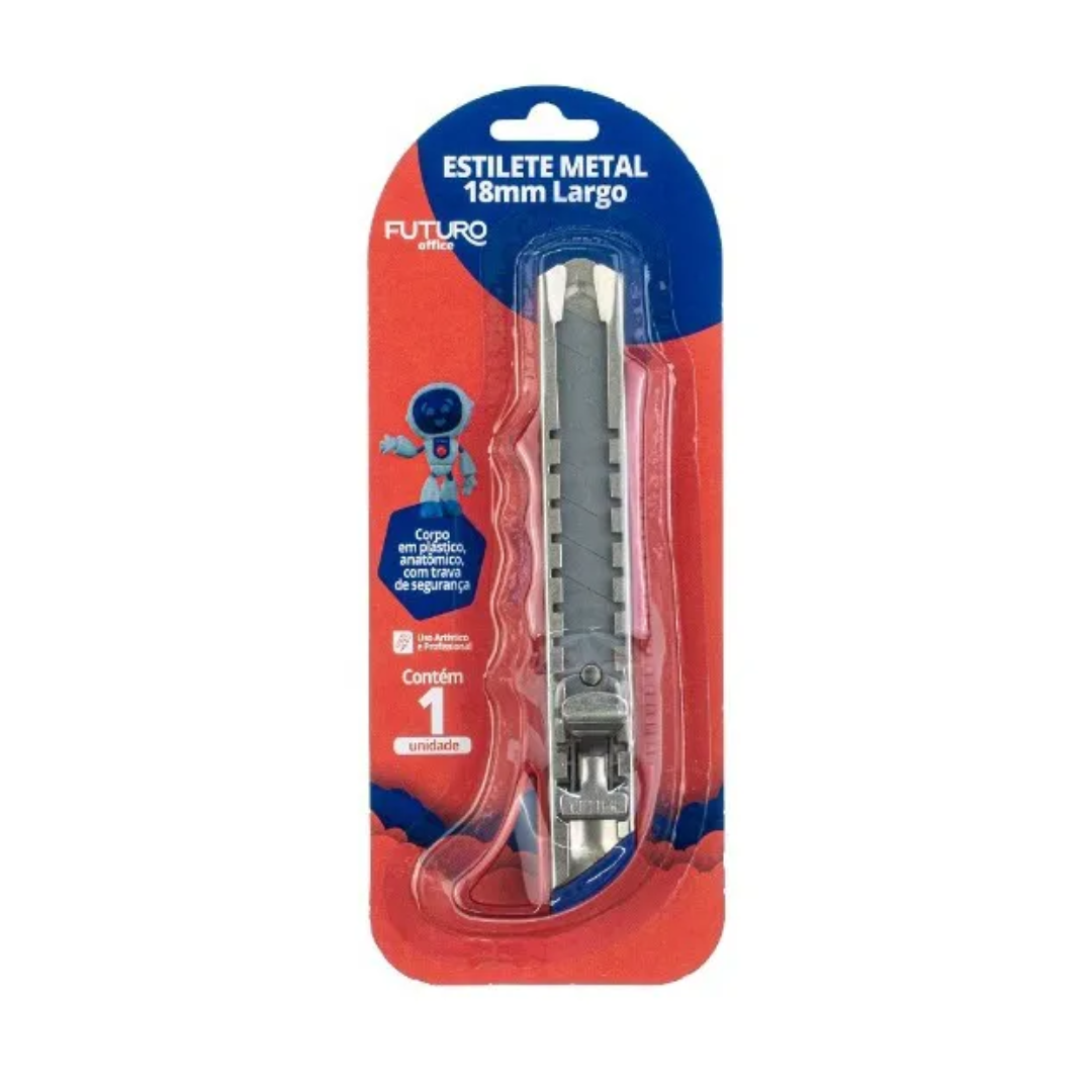 Estilete Largo - Futuro