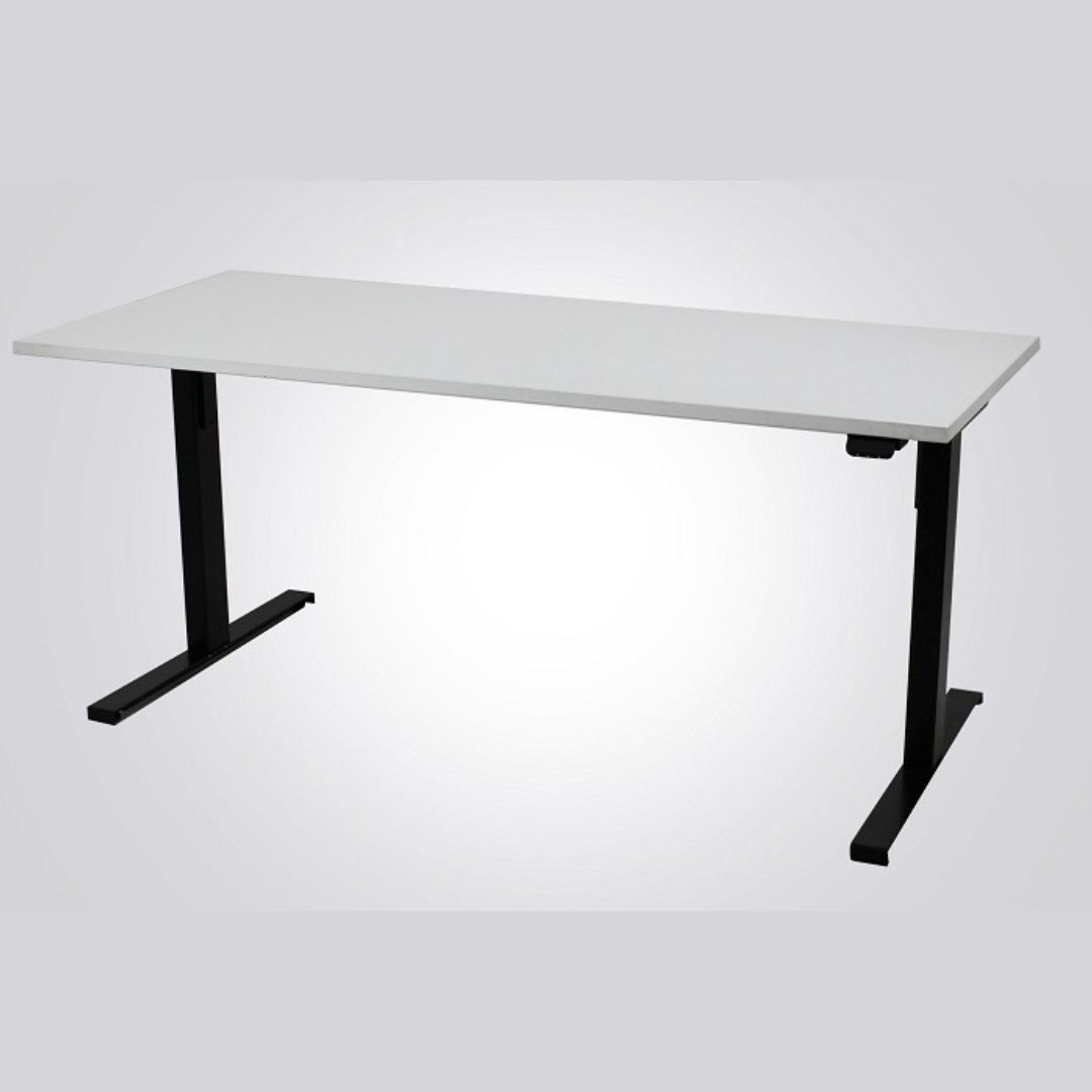 Mesa Reta Elétrica 1400 X 700 X 740 mm