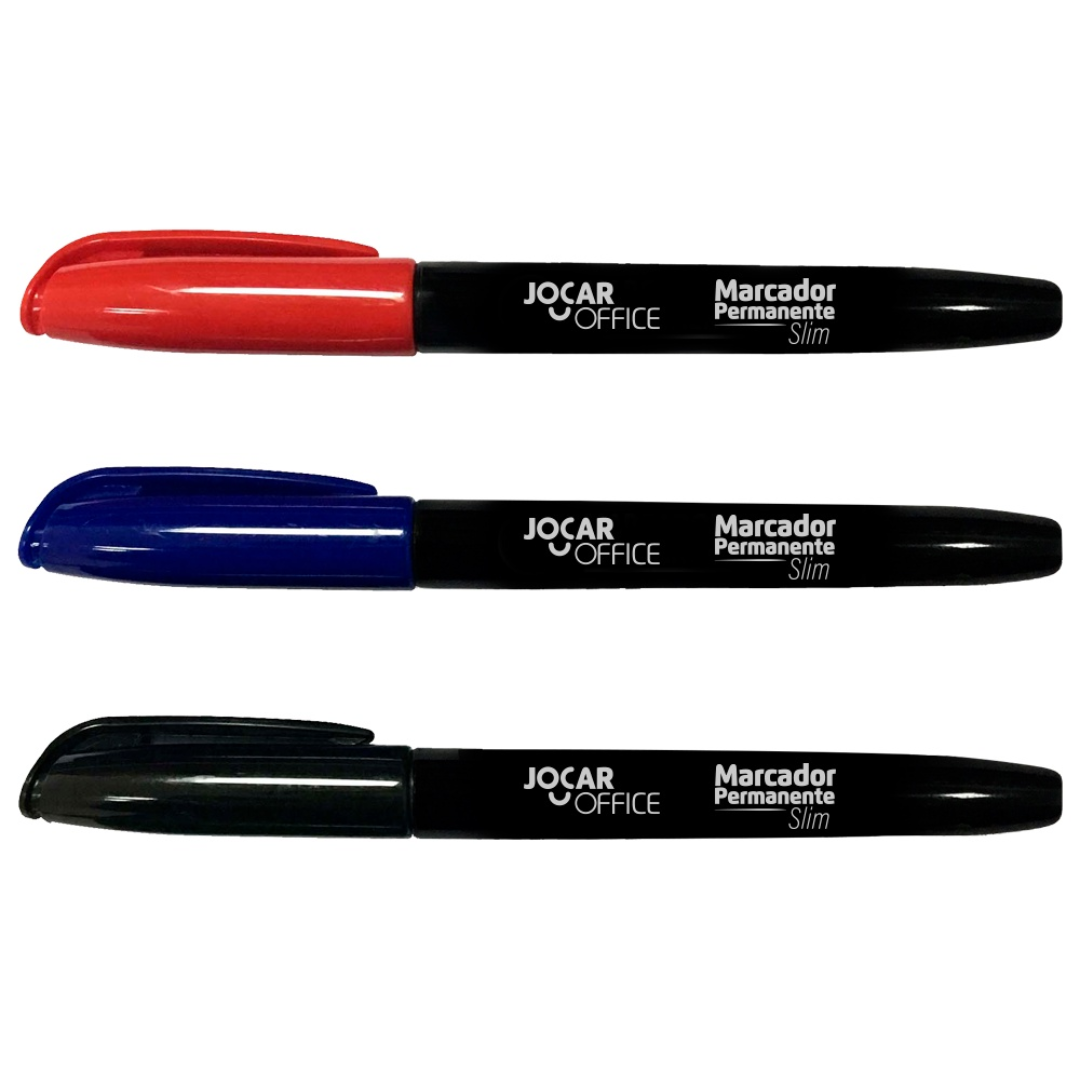 Pincel Marcador Permanente - Futuro