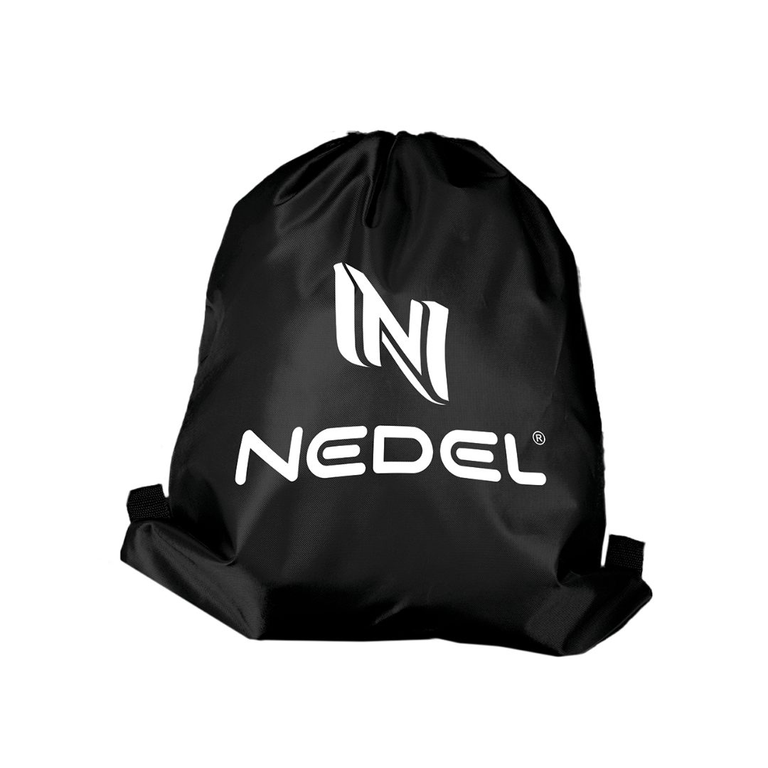 Sacola de Material Esportivo - Nedel