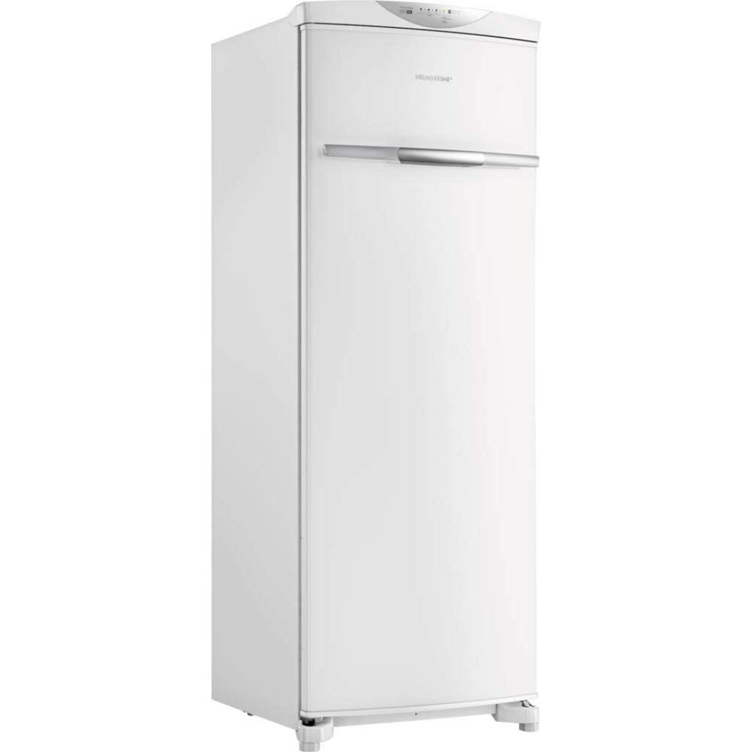 Freezer Vertical 228 Litros - Brastemp