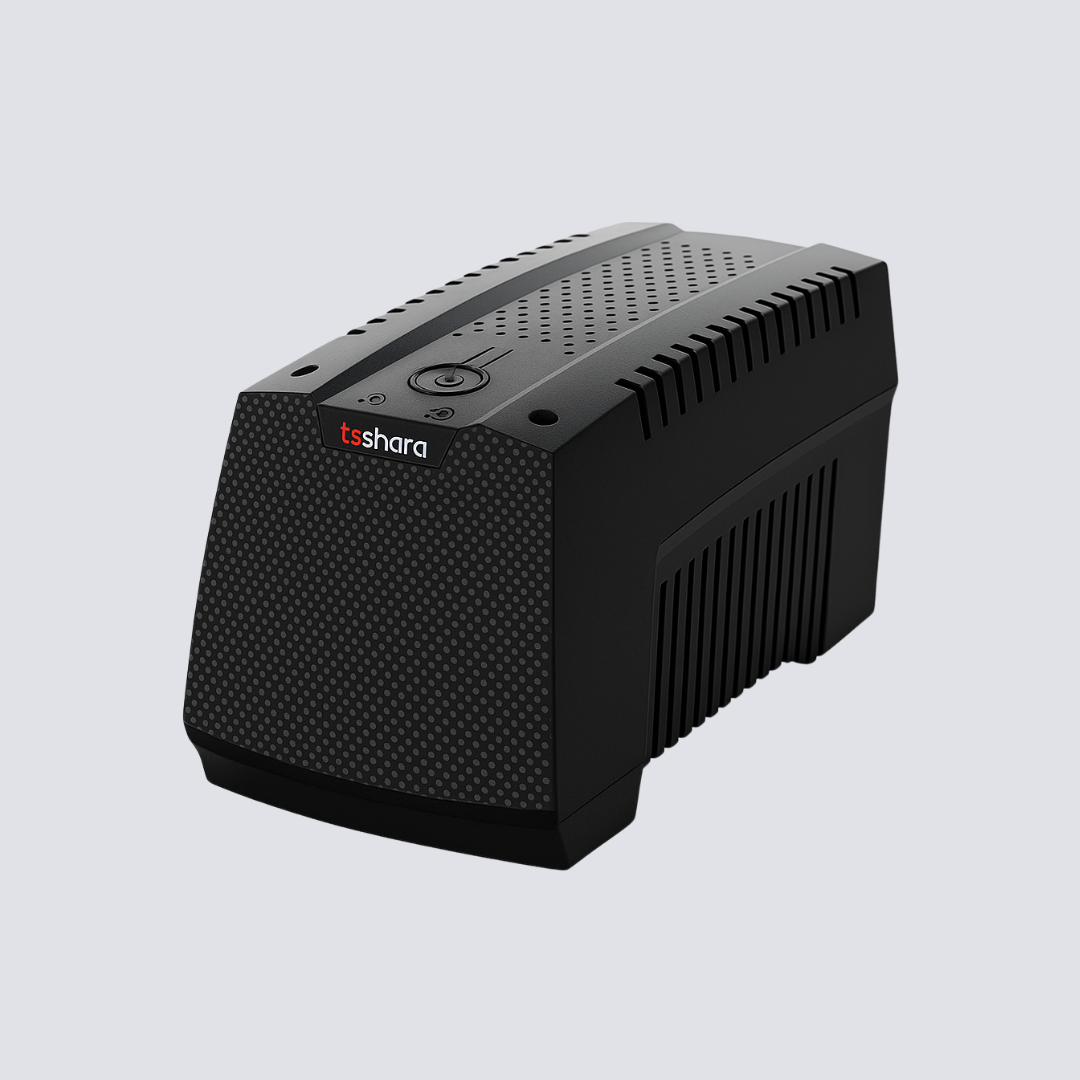 Nobreak 700 VA – Bivolt Automático – Proteção Inteligente