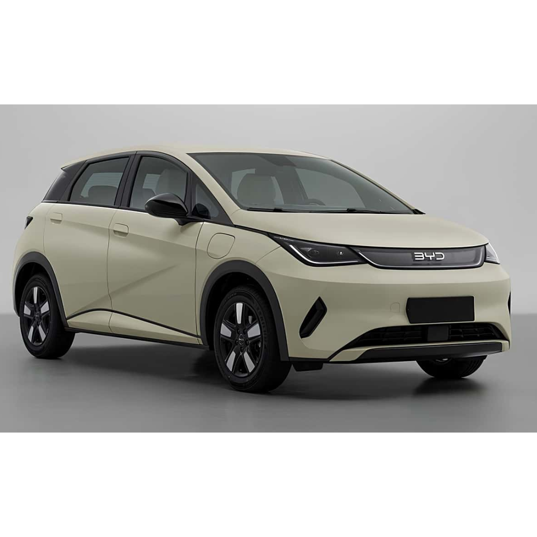 Veículo de Serviço tipo Hatch Elétrico - BYD Dolphin