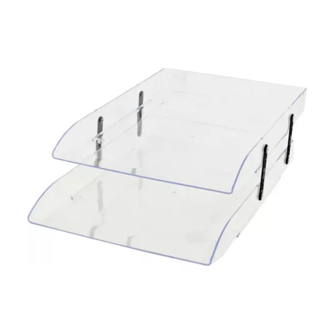 Organizador de Caixa de Correspondência Articulada - Maxcril