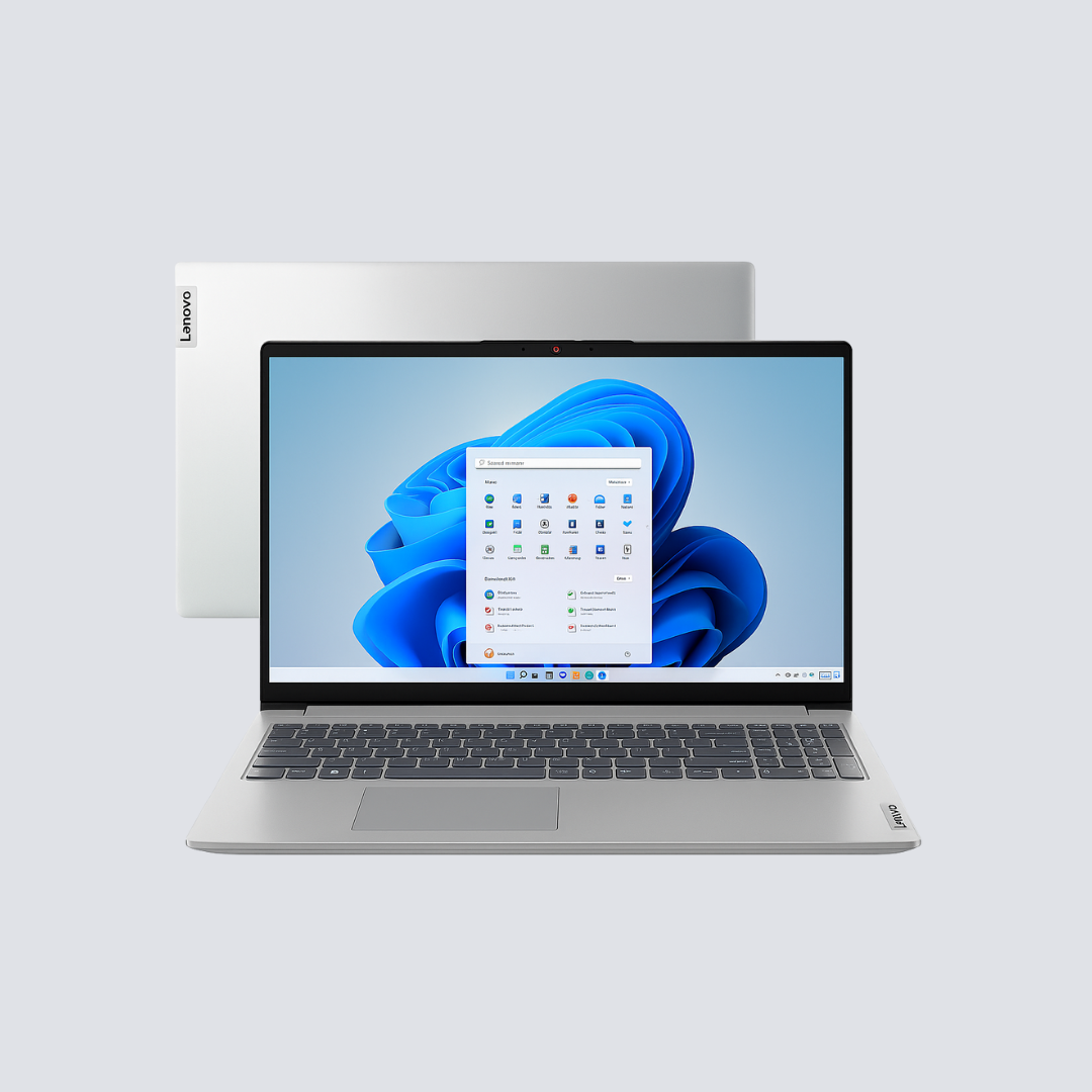 Notebook Tipo 1 – Intel® Core™ i5 10ª Geração – 8GB – 500GB – Tela 15,6″